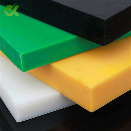 hdpe sheets 10mm